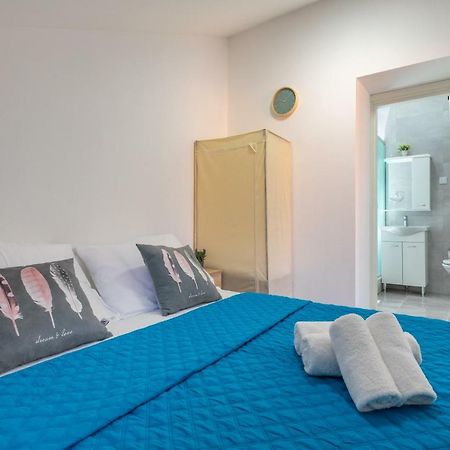 Apartments Green Scenic Dubrovnik Eksteriør billede