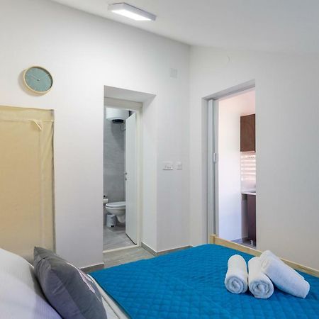 Apartments Green Scenic Dubrovnik Eksteriør billede