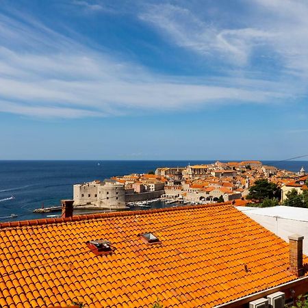 Apartments Green Scenic Dubrovnik Eksteriør billede
