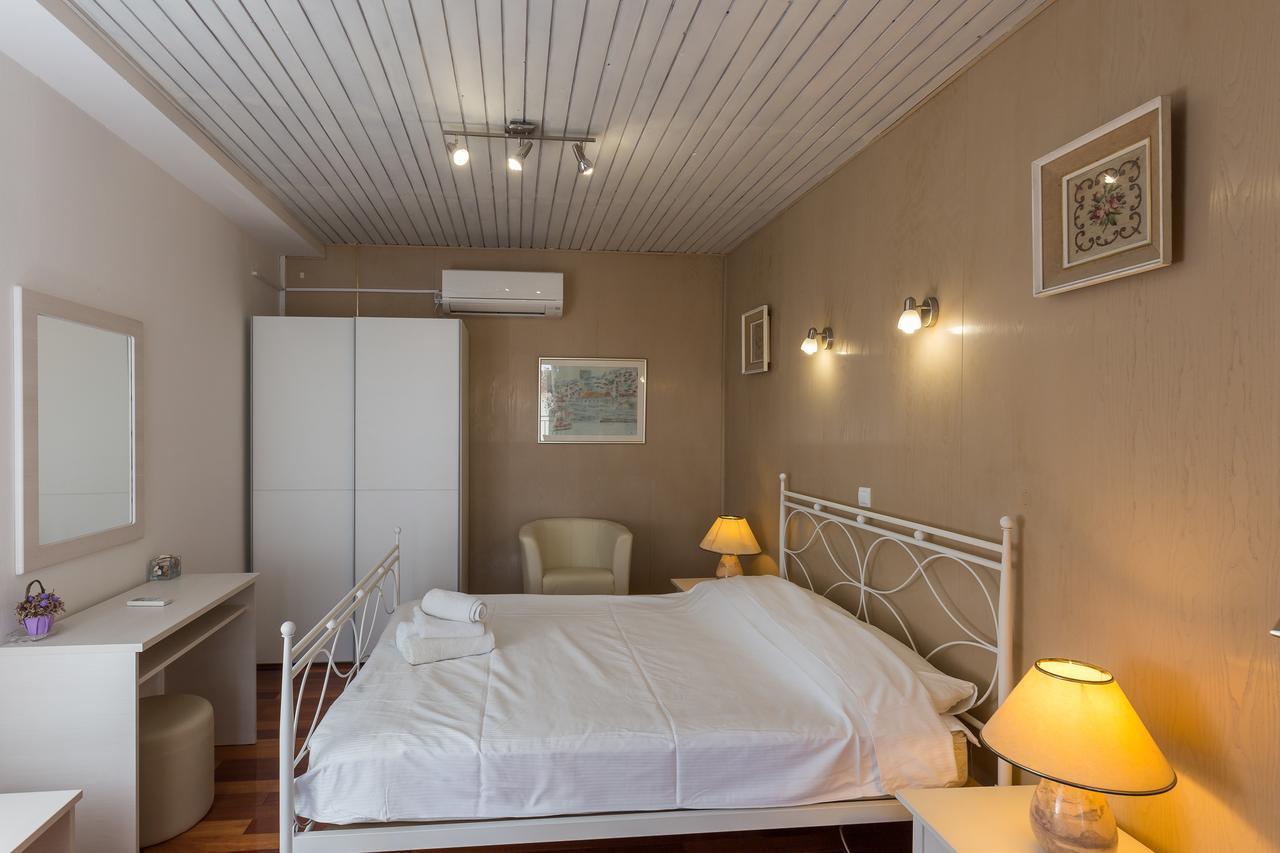 Apartments Green Scenic Dubrovnik Eksteriør billede