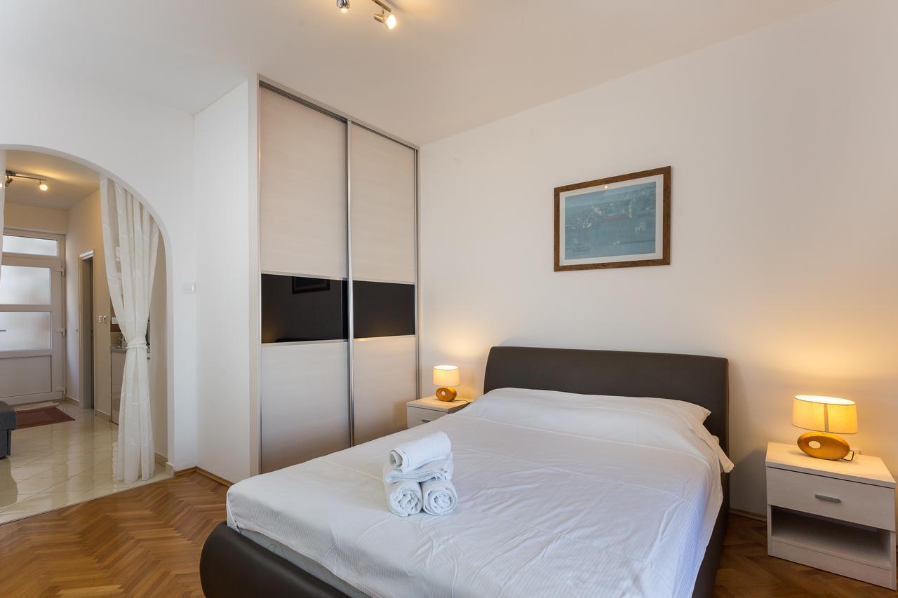 Apartments Green Scenic Dubrovnik Eksteriør billede