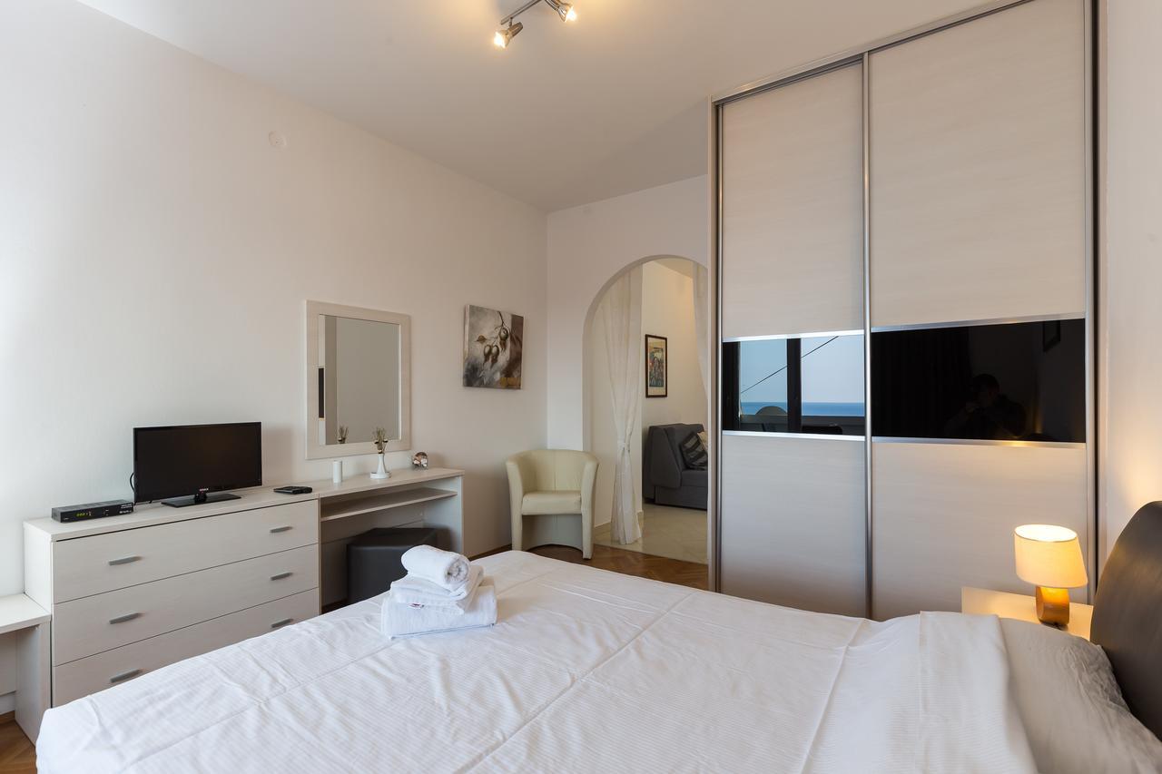Apartments Green Scenic Dubrovnik Eksteriør billede