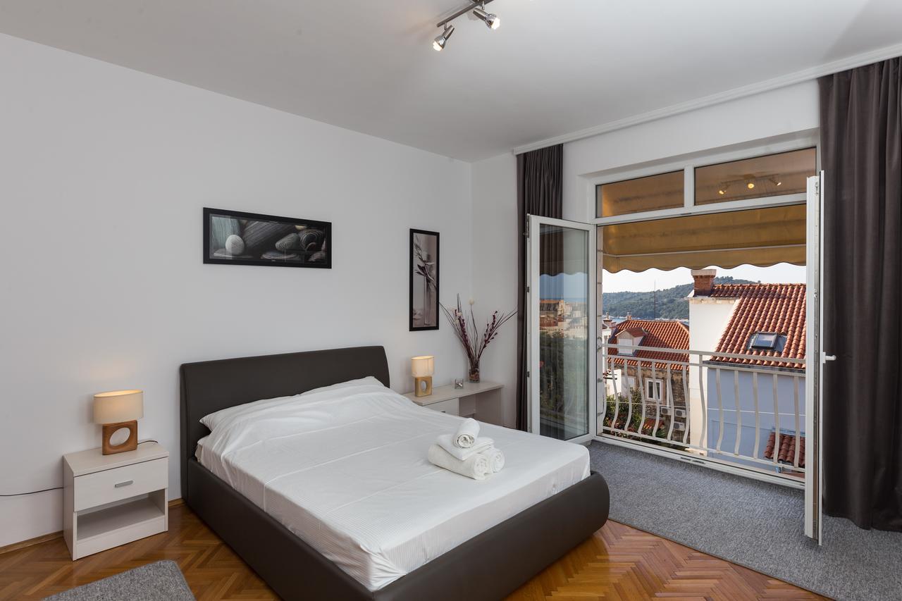 Apartments Green Scenic Dubrovnik Eksteriør billede