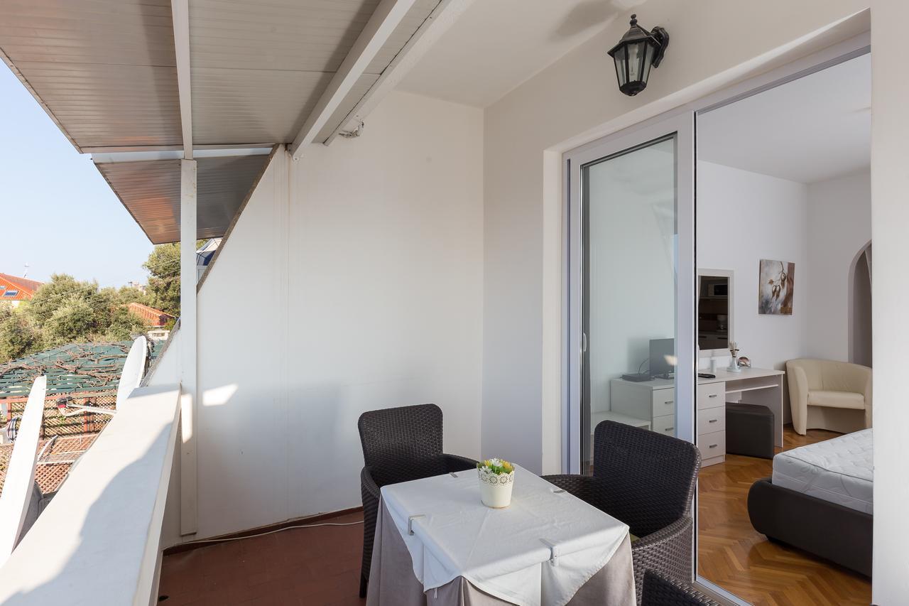 Apartments Green Scenic Dubrovnik Eksteriør billede
