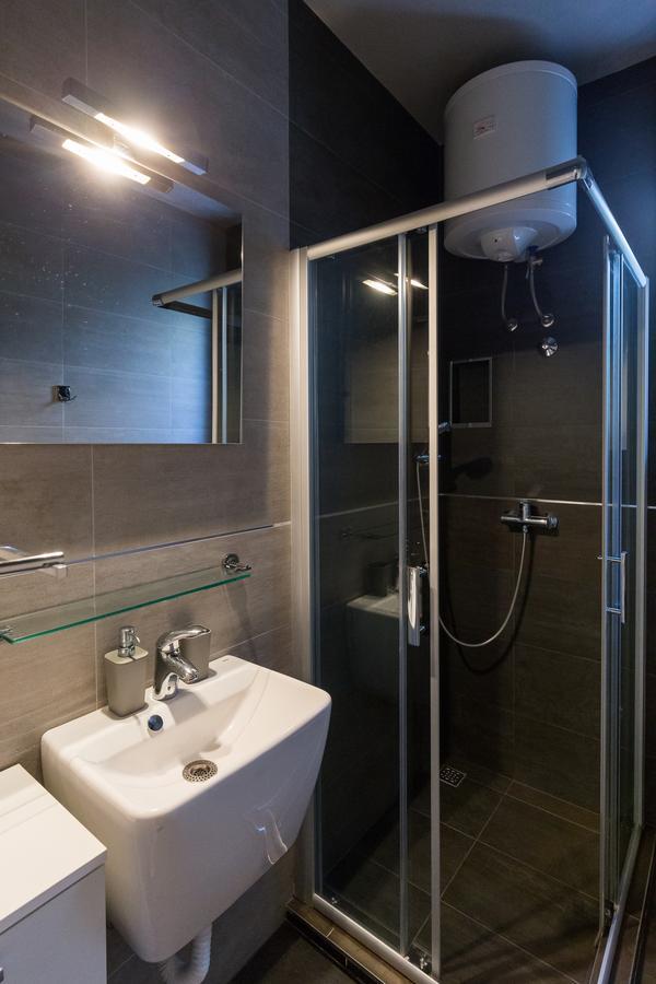 Apartments Green Scenic Dubrovnik Eksteriør billede