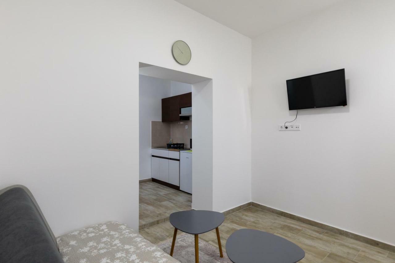 Apartments Green Scenic Dubrovnik Eksteriør billede
